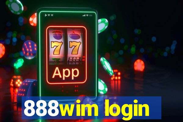 888wim login